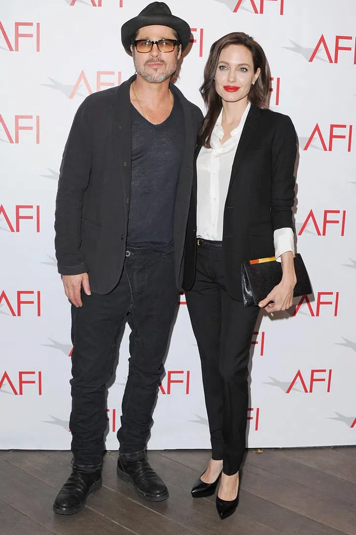 15th Annual AFI Awards. Photo: Getty