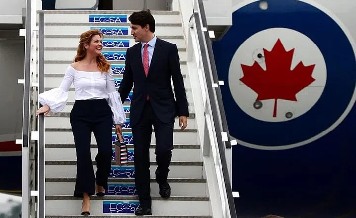 Arriving in Havana, Cuba. Photo: Getty