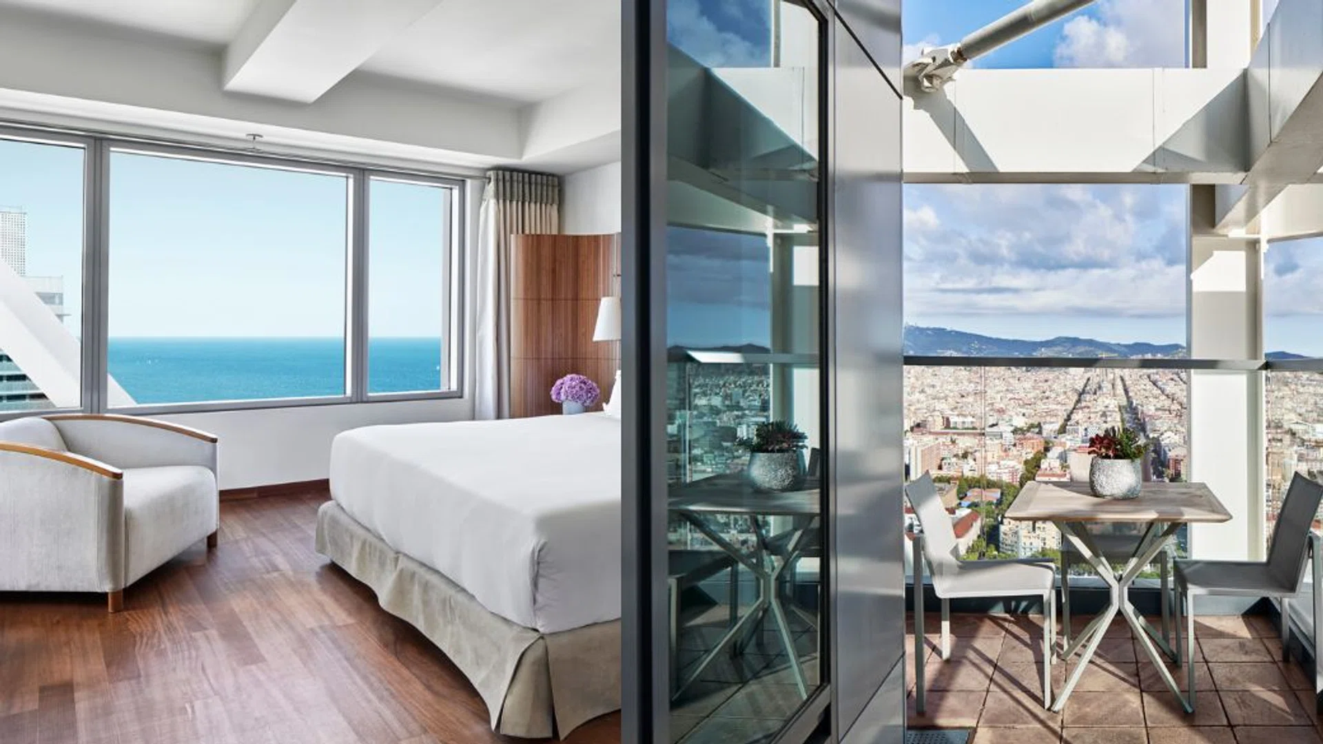 hotel arts barcelona cover 