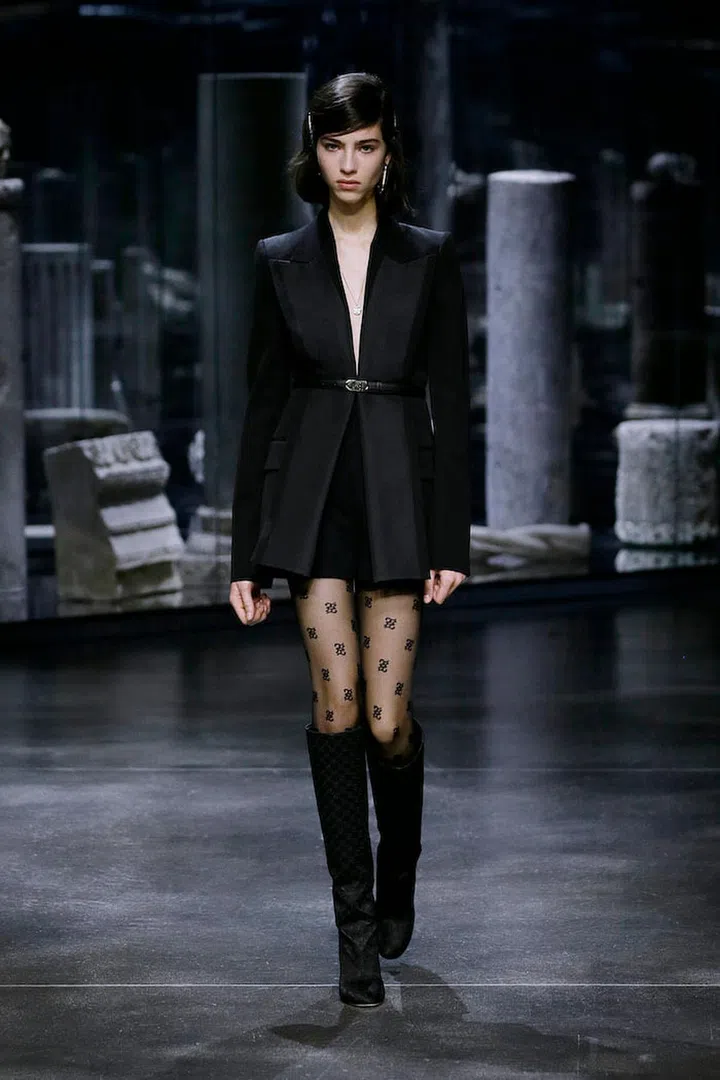 Photo: Fendi