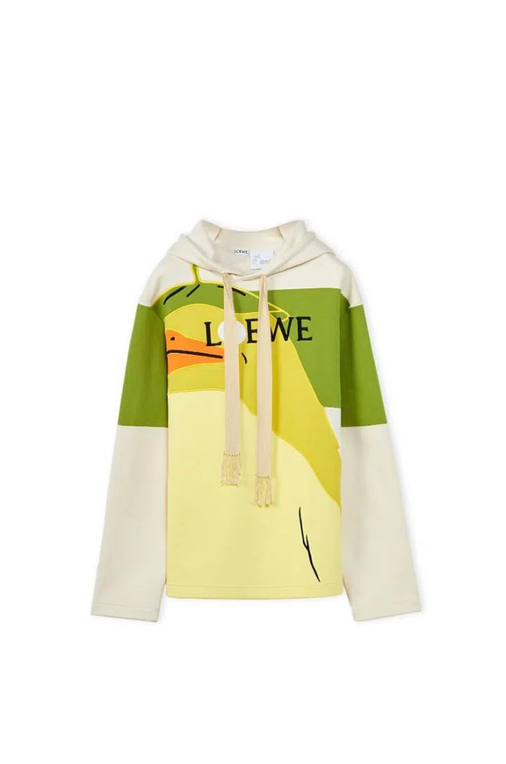 Photo: LOEWE