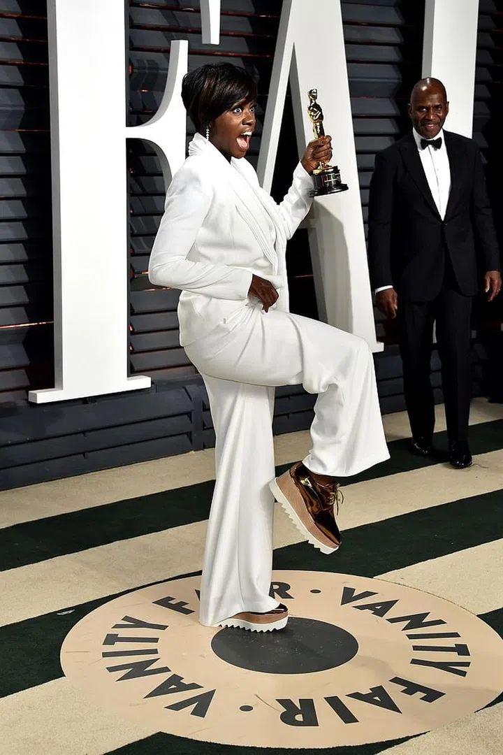 Photo: Getty