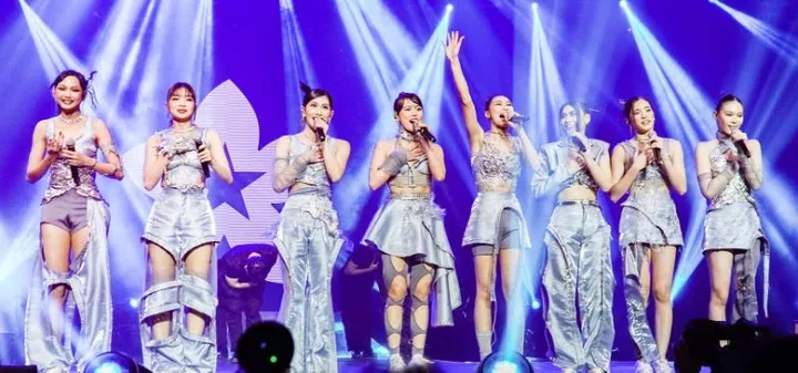 bini | filipino idol group