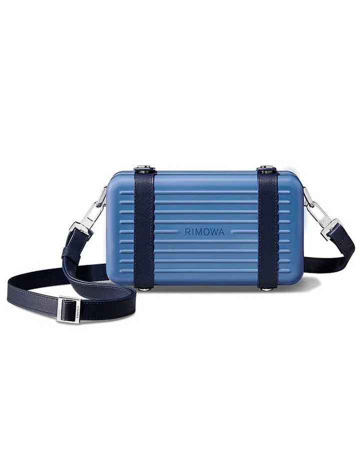 Photo: RIMOWA