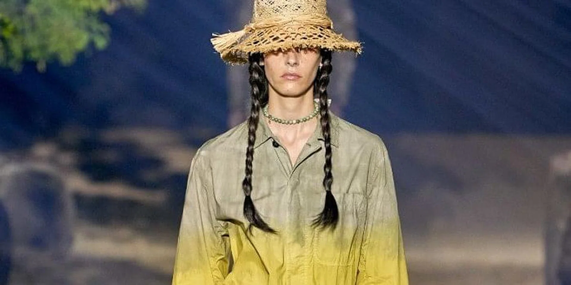 Dior SS20