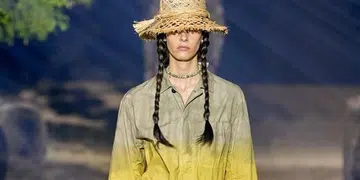 Dior SS20