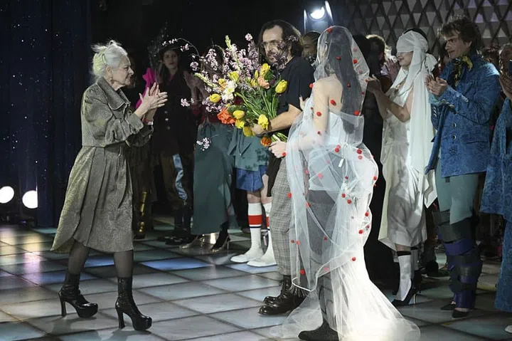 Vivienne Westwood