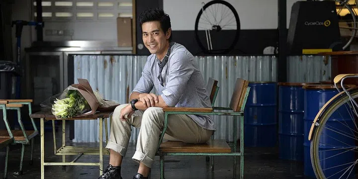 Photo: Straits Times