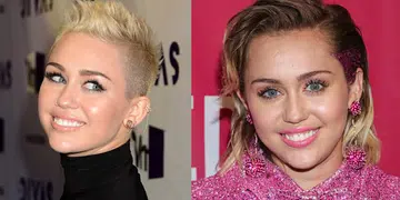 miley cyrus