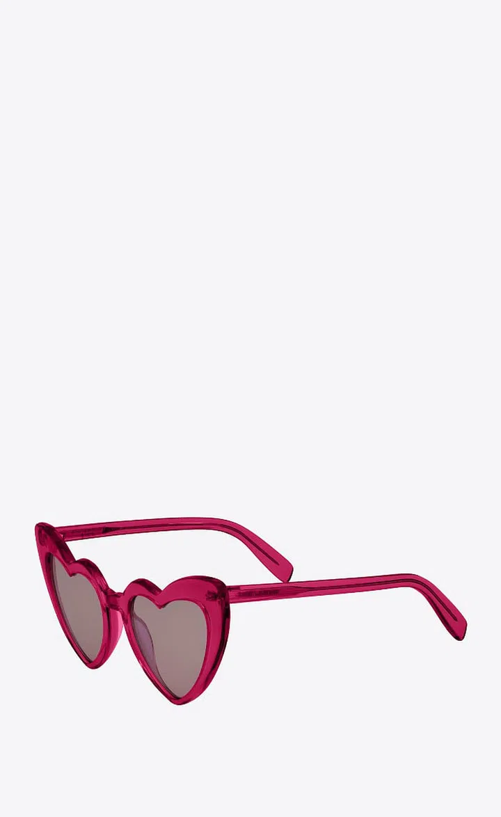 Photo: Saint Laurent