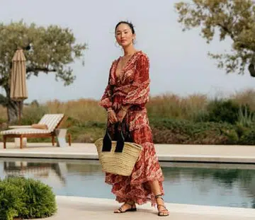Nicole Warne Jet-A-Porter