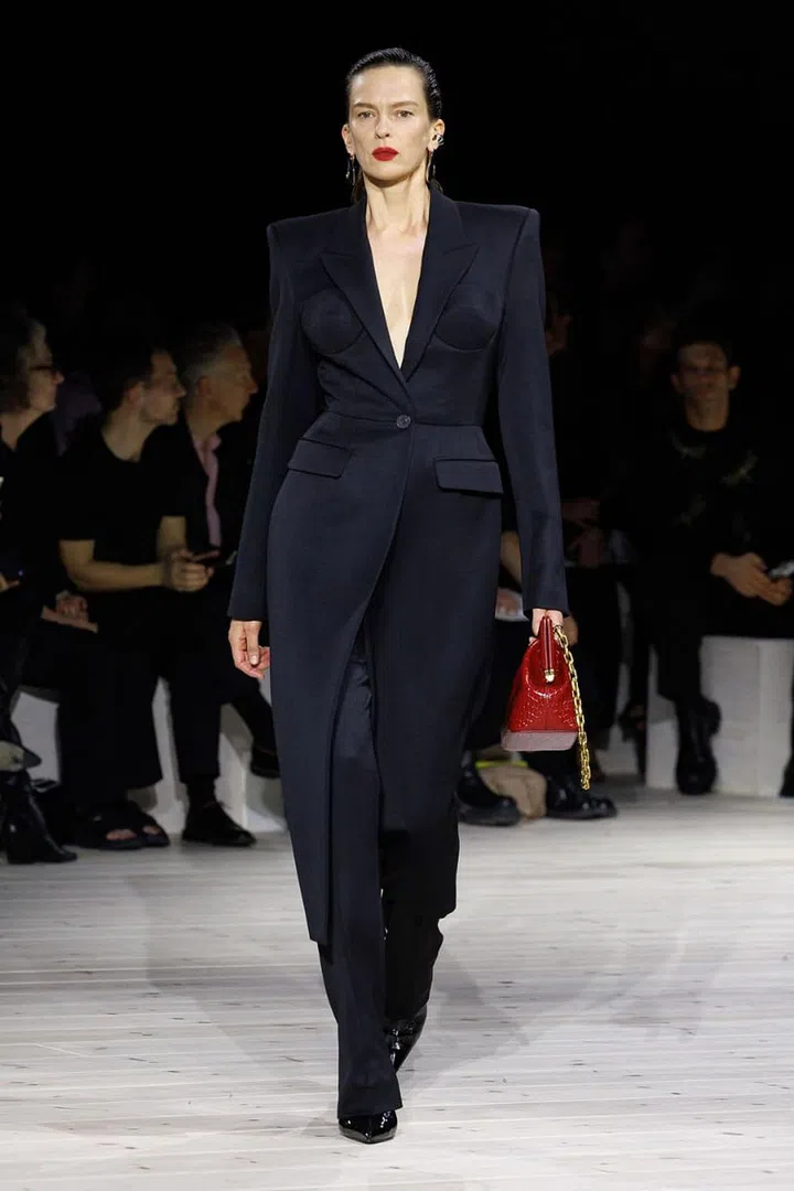 Photo: Alexander McQueen