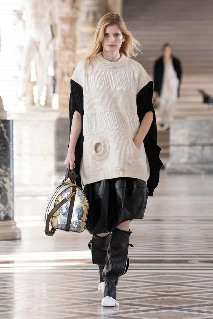 Photo: Louis Vuitton