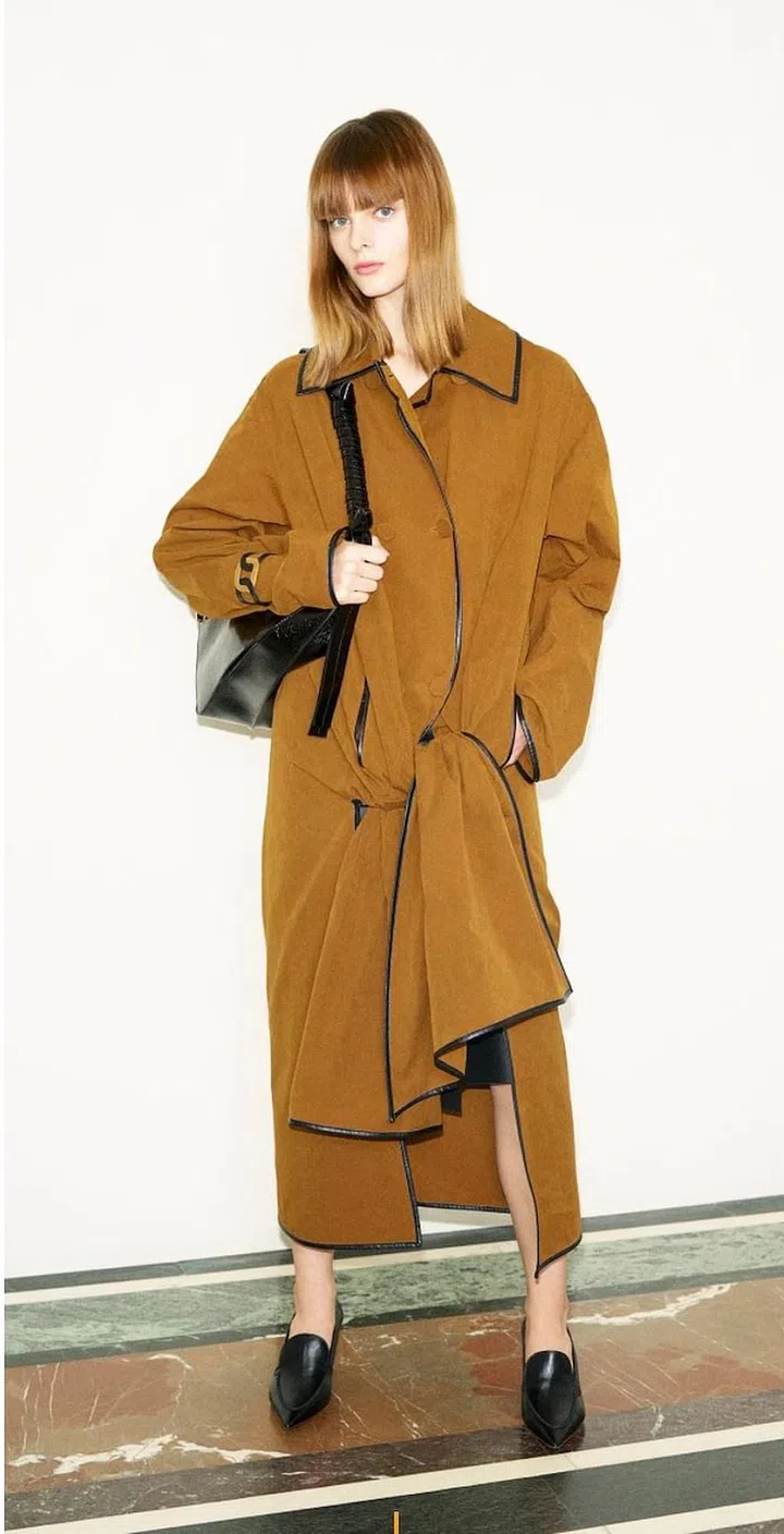 Milan Fashion Week Fall Winter 2021 Tod's