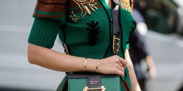 20 beautiful bangles to accessorise with this season