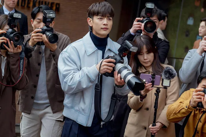 Choi Minho