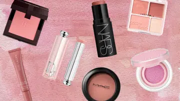 best blushes | Tom Ford Beauty, Estee Lauder, Dior, NARS, MAC, Judydoll and Jung Saem Mool
