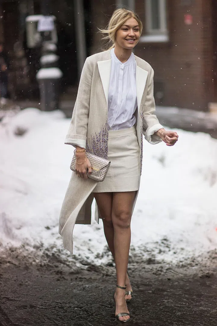 Gigi Hadid