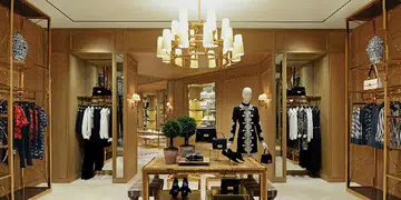 Tory Burch