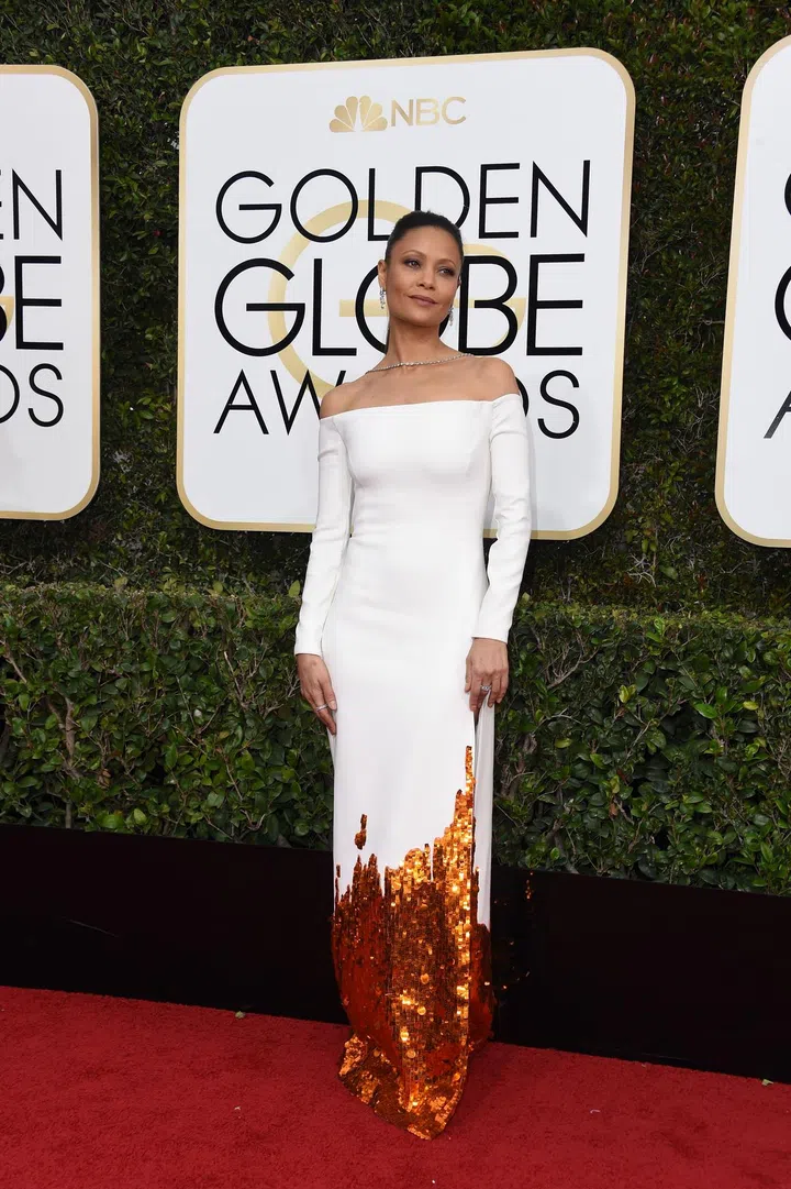 In Monse. Photo: Getty