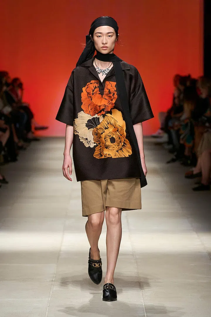 Photo: Salvatore Ferragamo