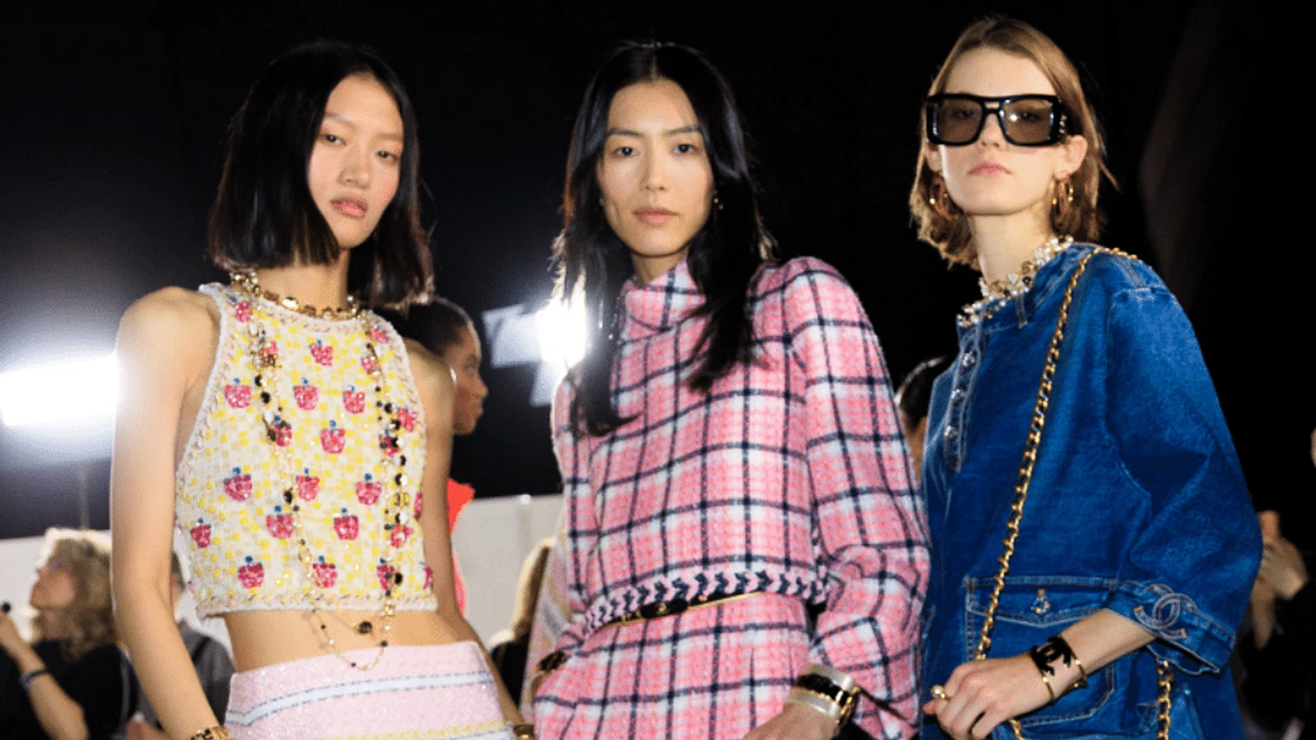 Photo: Courtesy of Chanel
