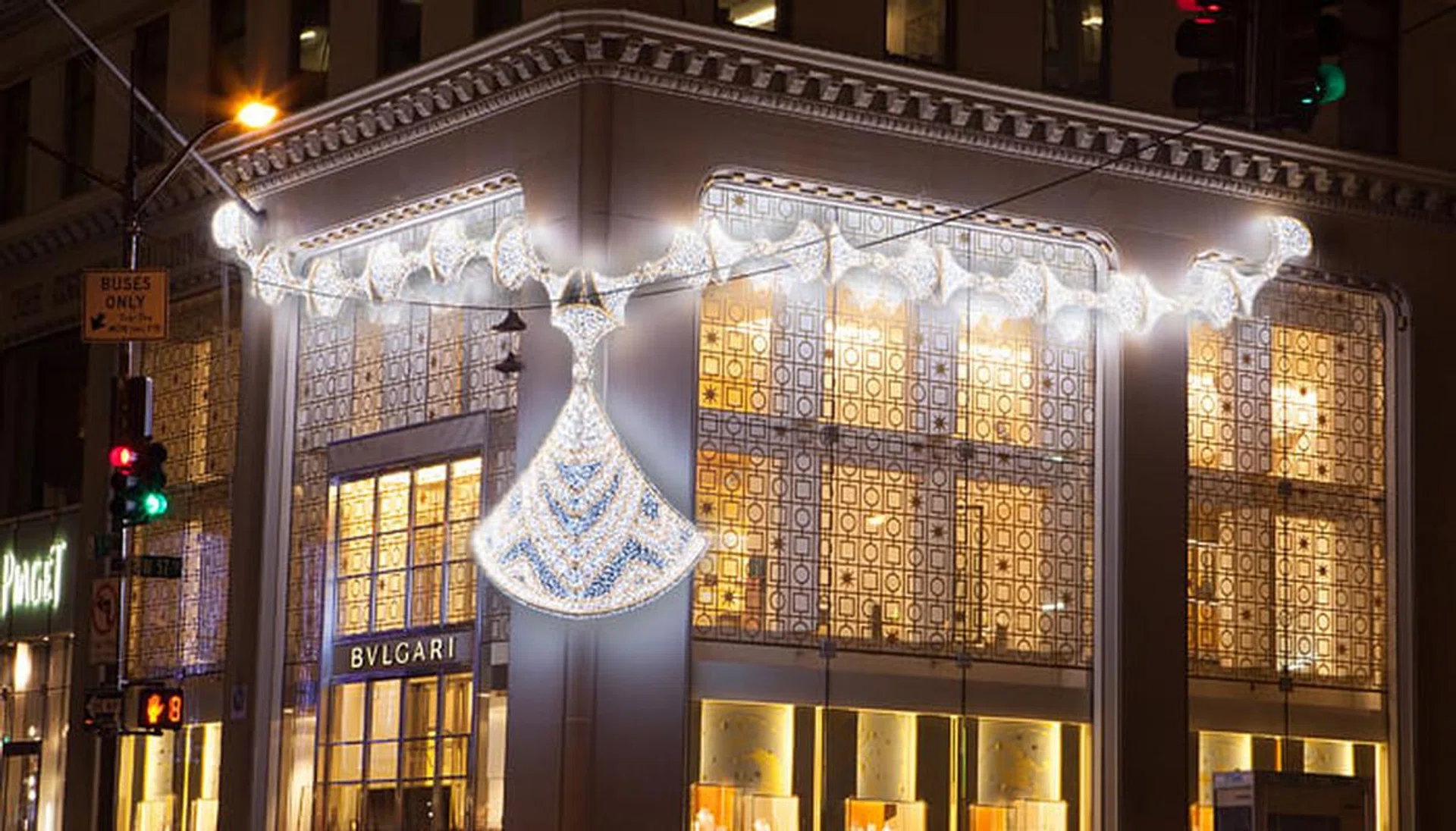 bulgari christmas 2015