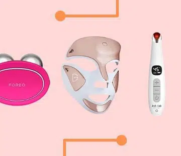 Level Up Your Beauty Routine With These High-Tech Gadgets - Featured