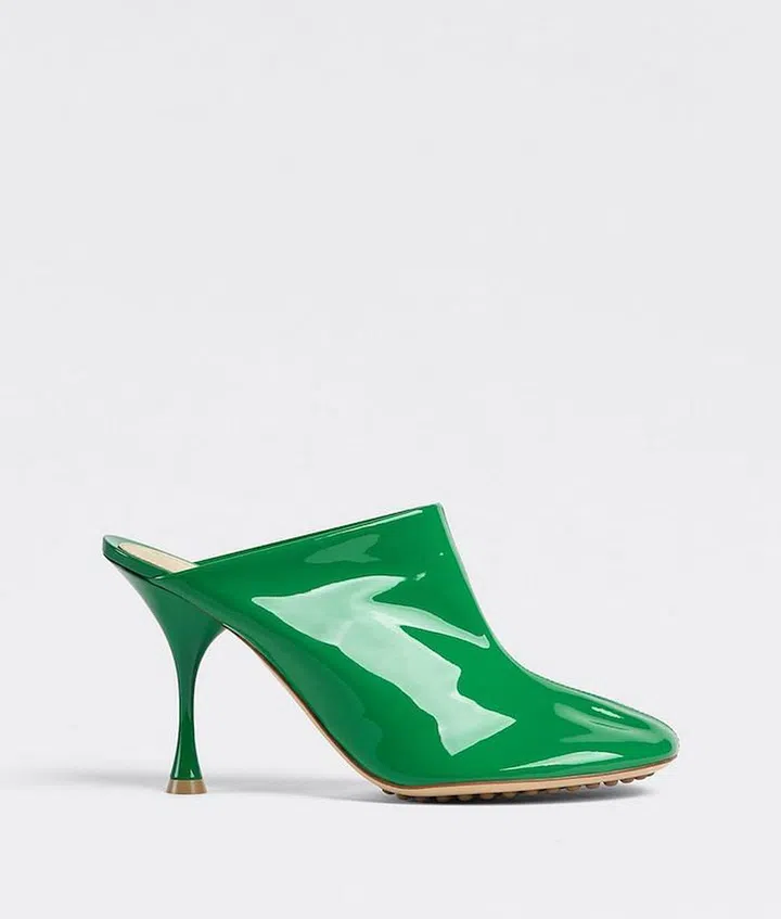 Dot Sock, $1,320, Bottega Veneta