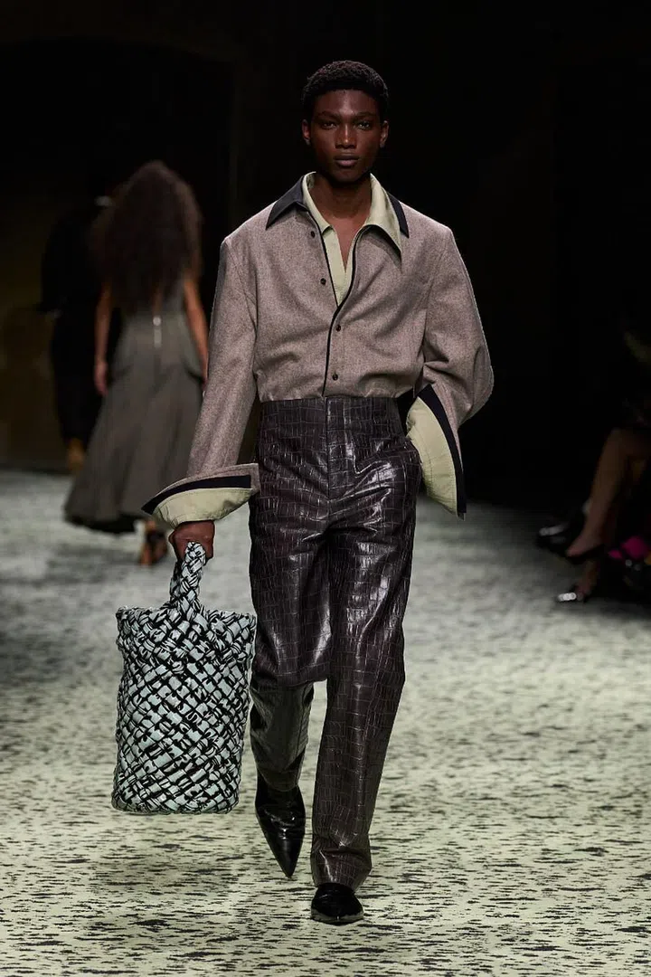 Photo: Bottega Veneta