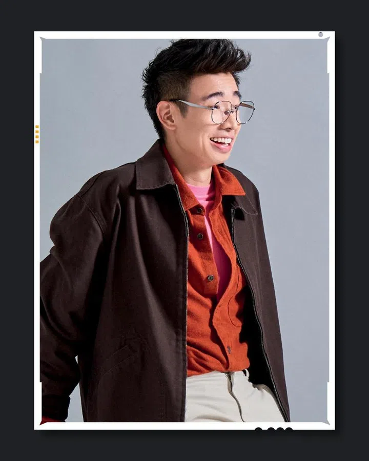 25 creative artists | rethinking craft | toby tan tobyato artist