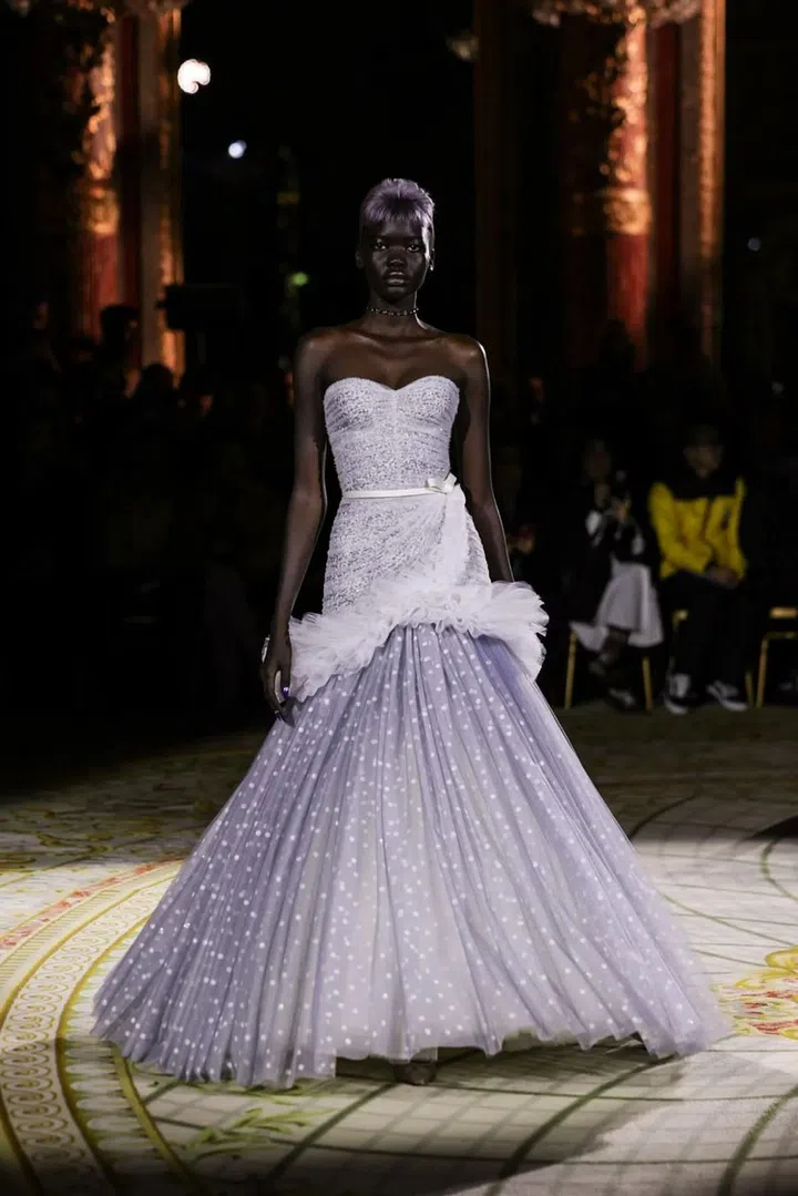 Photo: Viktor&Rolf