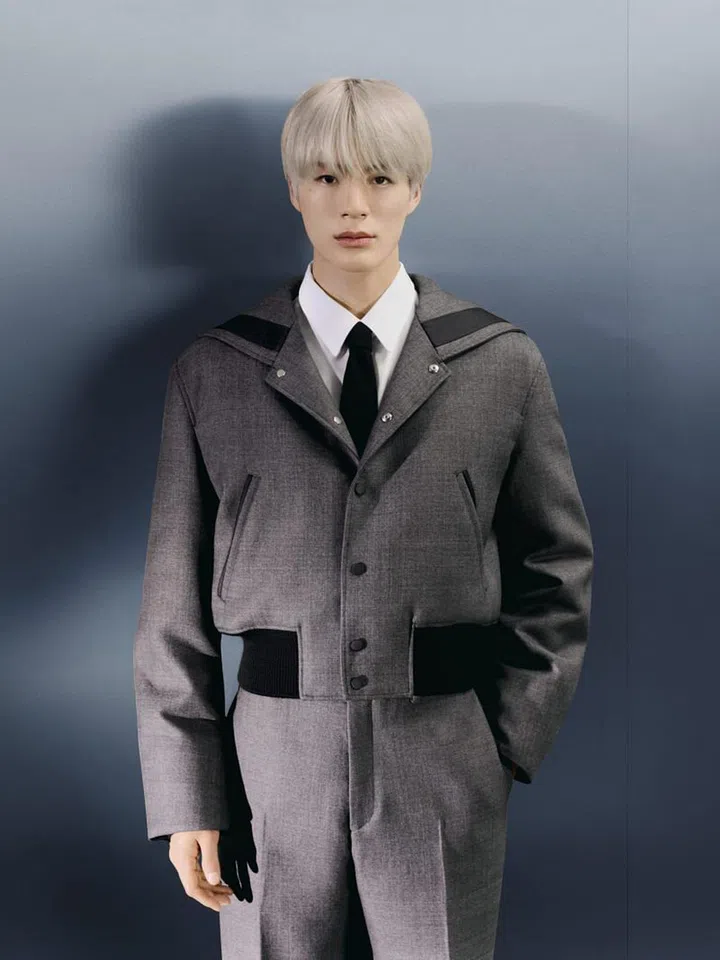 Jeno Lee