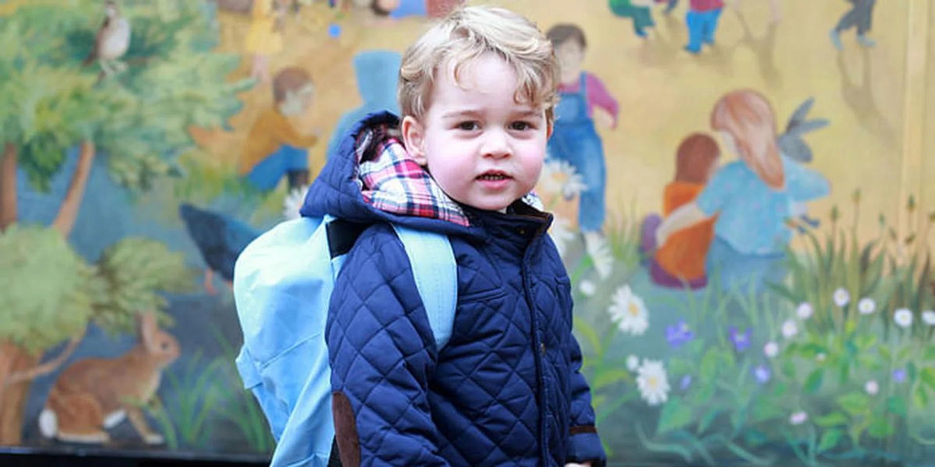 prince george