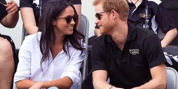 Meghan harry