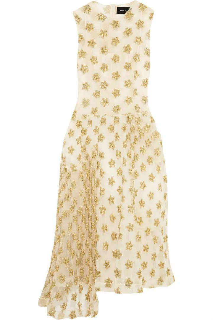 Photo: Courtesy of Net-A-Porter