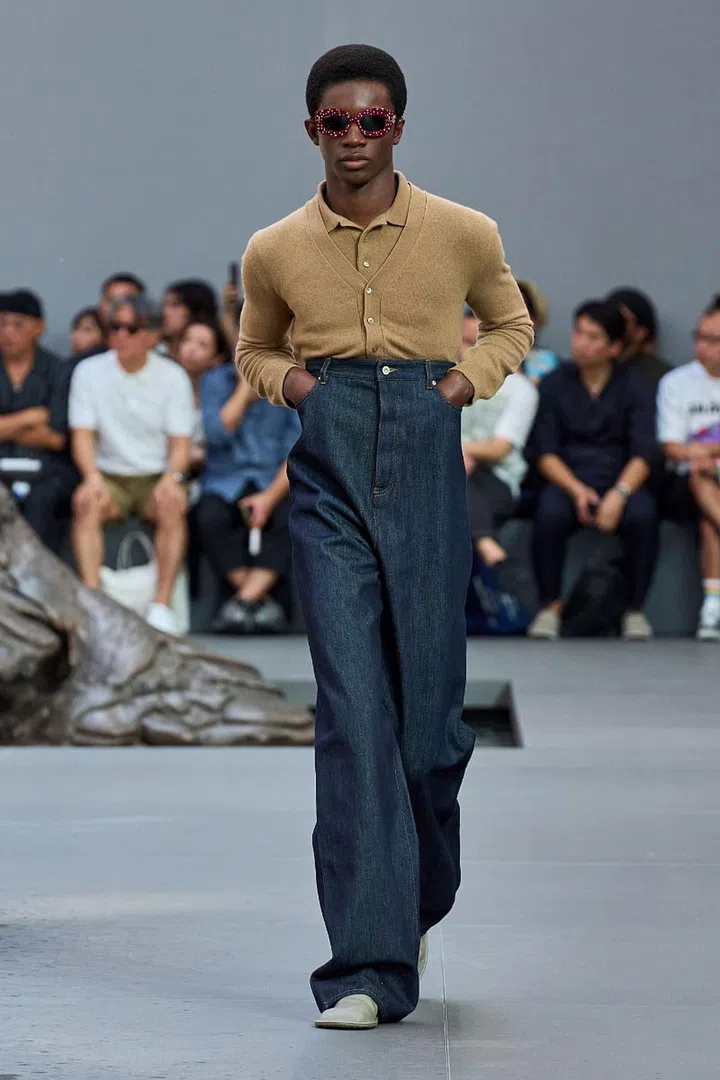 Photo: LOEWE