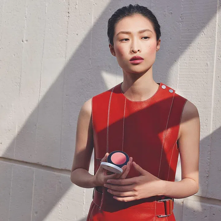 Photo: Jack Davison for Hermès