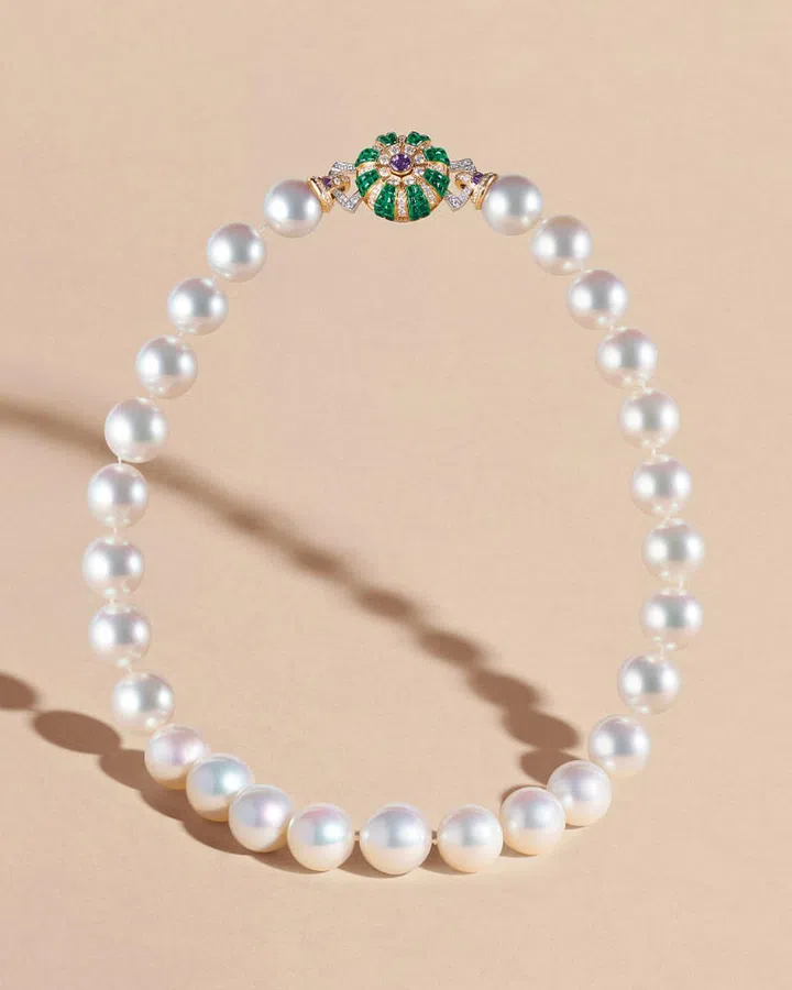 Photo: Van Cleef & Arpels