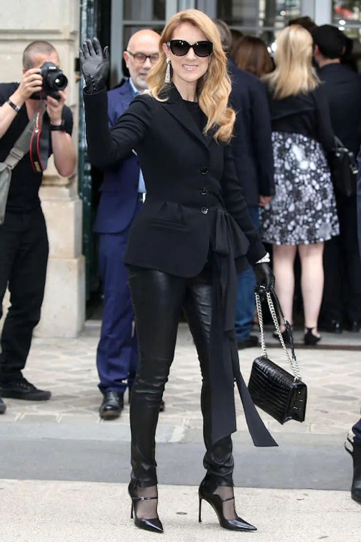 Celine Dion