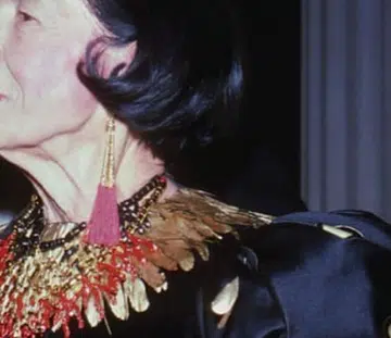 Diana Vreeland