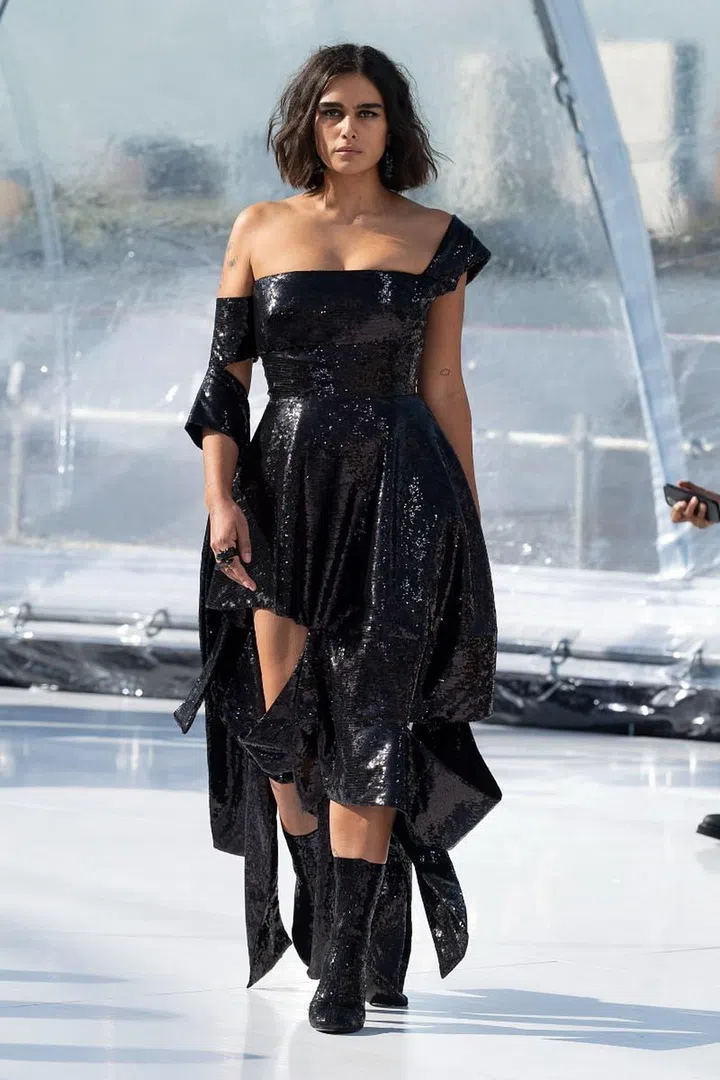Photo: Courtesy of Alexander McQueen