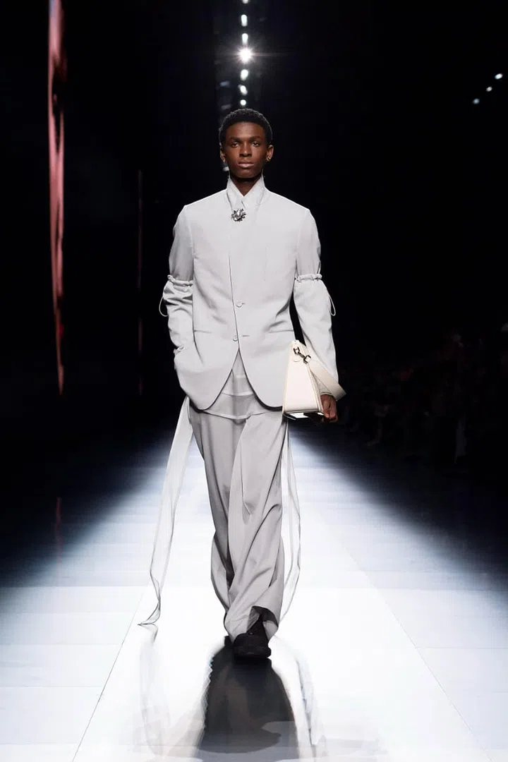 Photo: Dior