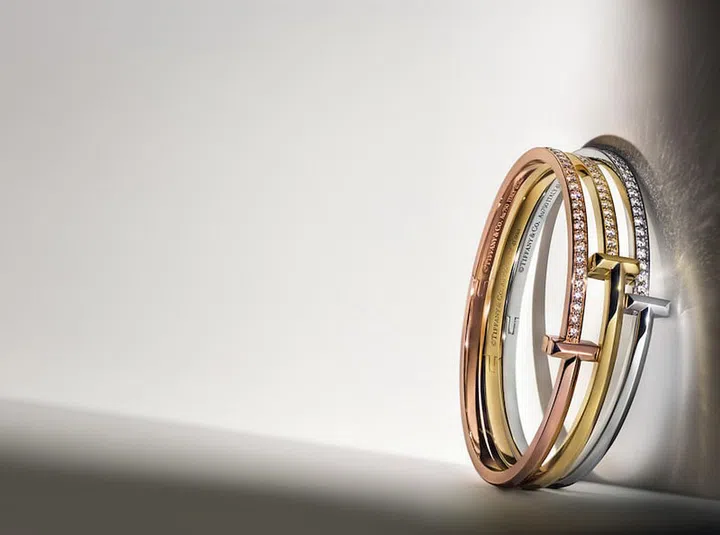 Tiffany & Co. T Collection