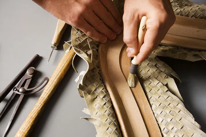 Photo: Courtesy of Bottega Veneta