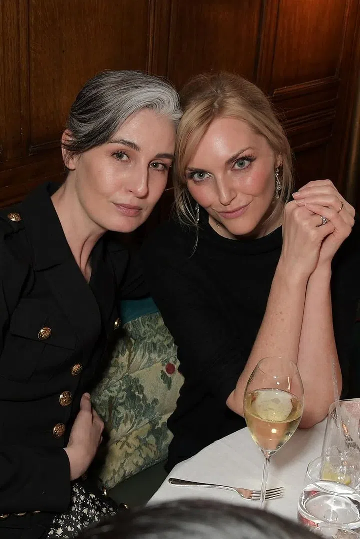 Photo: Getty Images for Michael Kors