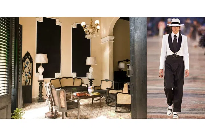  Where: Havana, Cuba
This charming colonial house rents out private rooms but includes access to ornately designed public living room areas, rooftop terrace seating areas and even a cabana.
Price: $47 per night, airbnb.com. Photo: Airbnb/Chanel