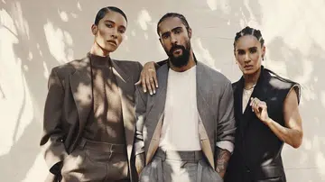 Jerry Lorenzo’s Fear of God Is More Than Just Menswear