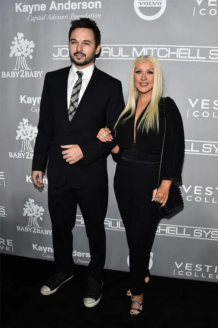 Photo: Getty