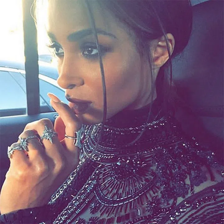 instagram beauty inspiration